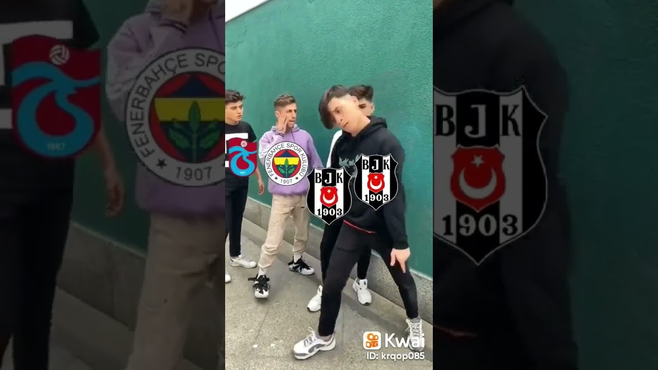 Fenerbahçe ❤️ Beşiktaş: A Rivalry Filled with Passion and Respect