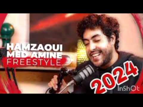 Hamzaoui Med Amine freestyle _clean version