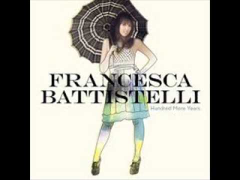 Francesca Battistelli - 'Good To Know' Official Audio 🎶