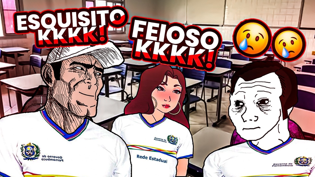 Guia Completo de Sobrevivência para o Ensino Médio 📚