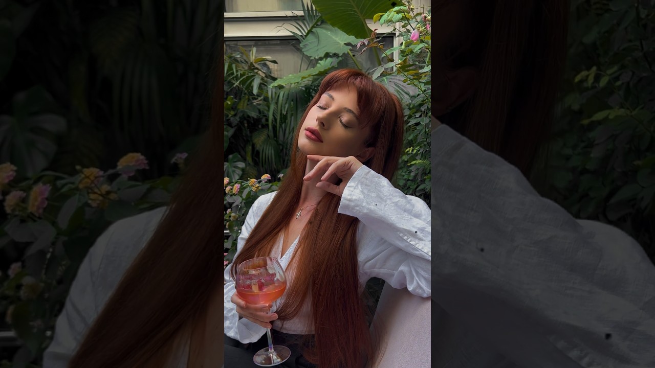 Vibe with 3 Days of Rain 🌧️