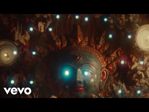 MACE, Ernia, Samurai Jay - SIRENA མེ ft. DARRN