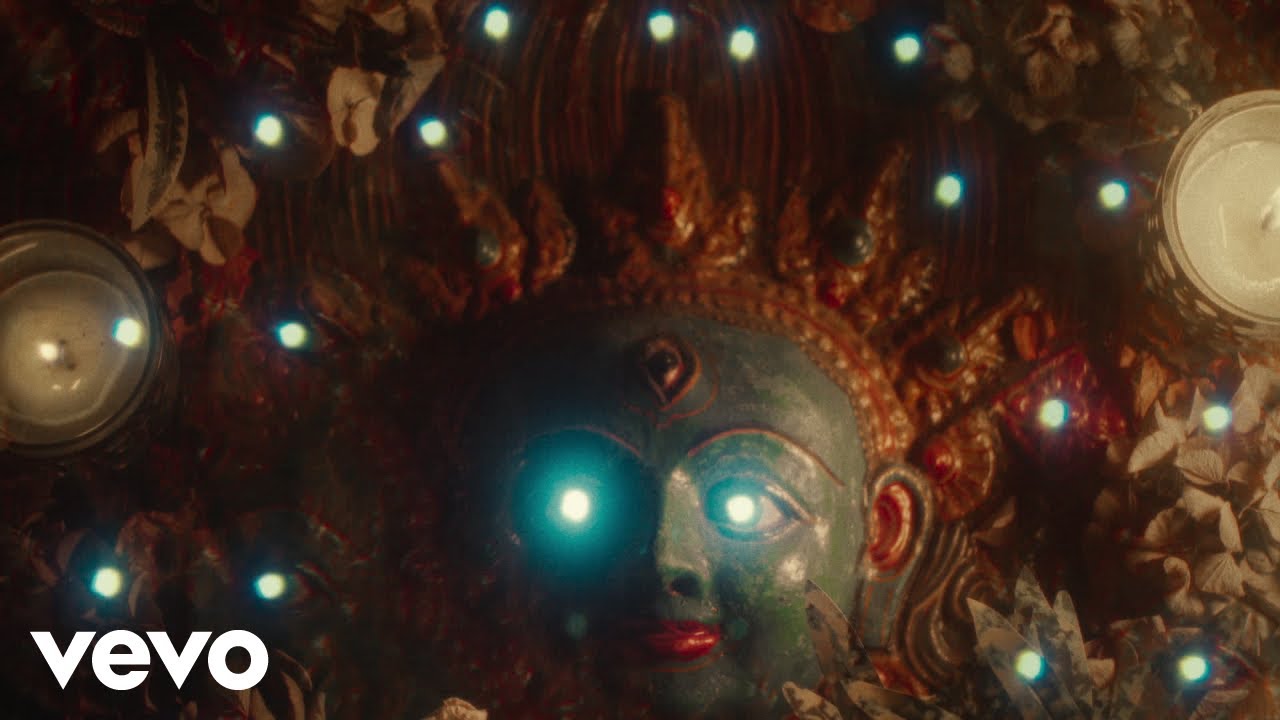 MACE, Ernia & Samurai Jay Drop New Hit 'SIRENA' 🌊 | Listen to 'Obe' Album Now