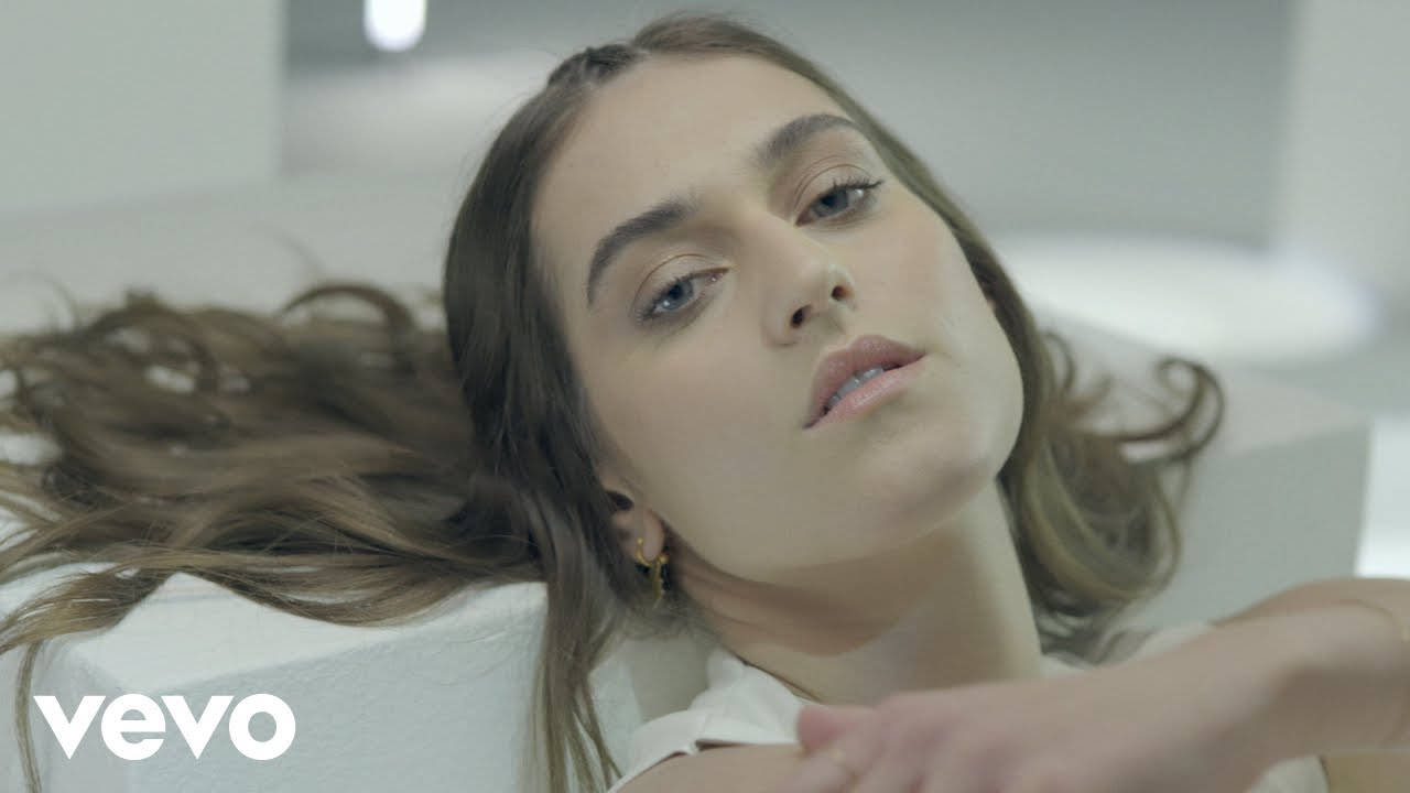 Gaia - Chega (Official Video) đ„