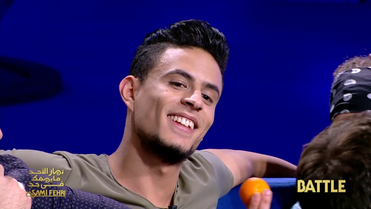 أفضل لحظات DTEP | كريم الغربي يلاشي سلام ميسيو - الحلقة 11 🎬