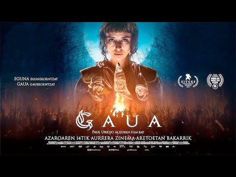 GAUA (Trailer en Español) - Estreno 2025