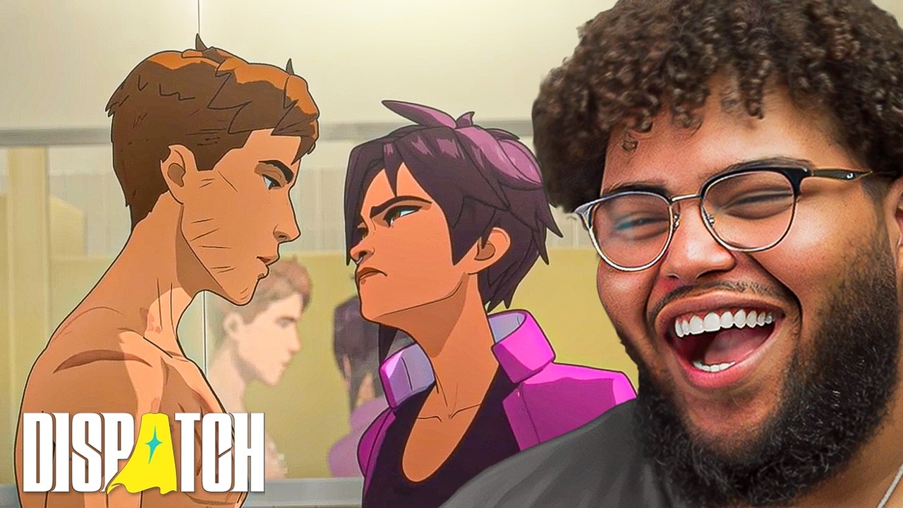 These Dispatch Episodes Are Getting Wild! | Episodes 3 & 4 ๐ฅ