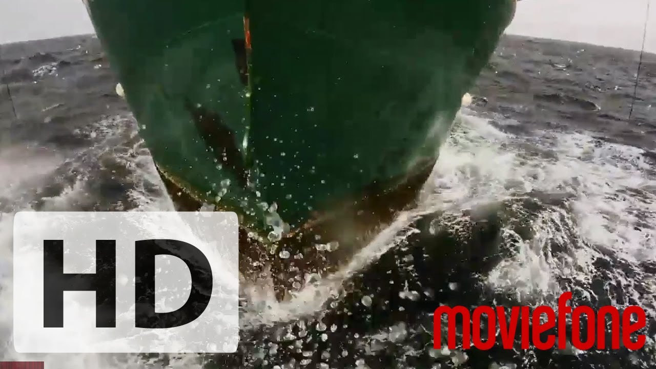 Leviathan Trailer | Moviefone π₯