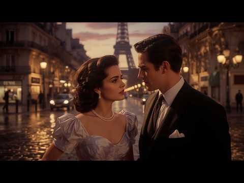 A Timeless Love Story That Will Break Your Heart | The Last Time I Saw Paris Full Movie