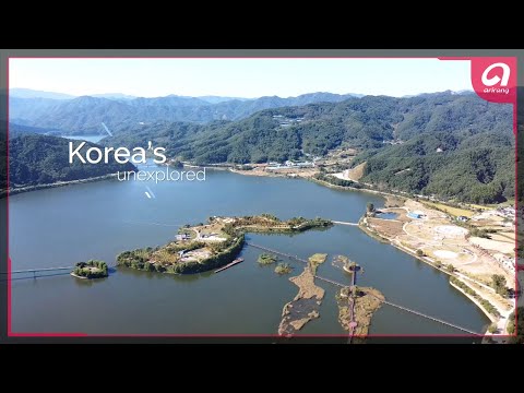 [Arirang TV] Promise for a green future, 2021 P4G Seoul Summit