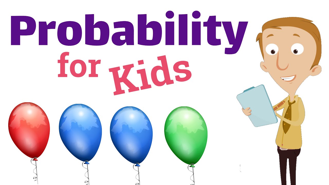 Fun Probability Lesson for Kids | Homeschool Pop ๐ฒ