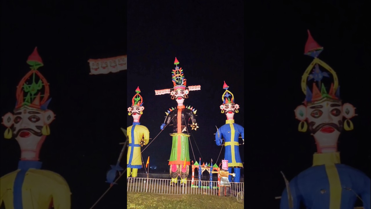 Dussehra 2025: Celebrations & Traditions 🎉