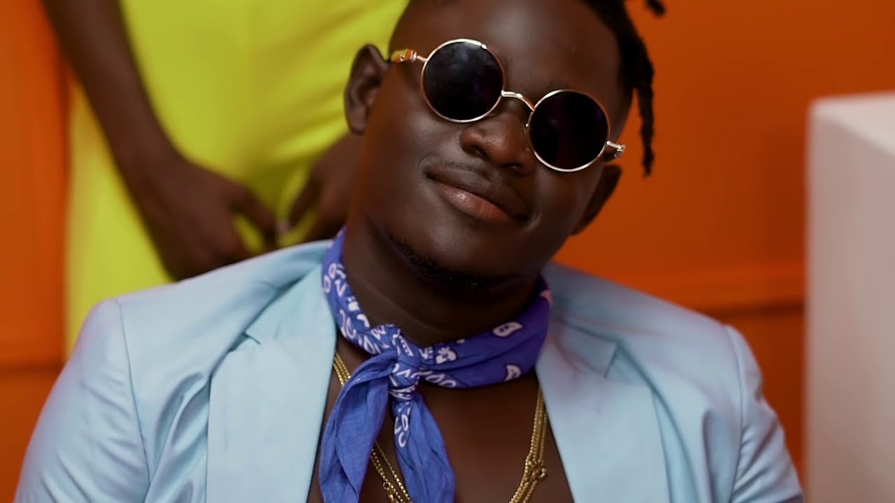 Samba Peuzzi - Sagnsé Feat. Karabalik Beatz