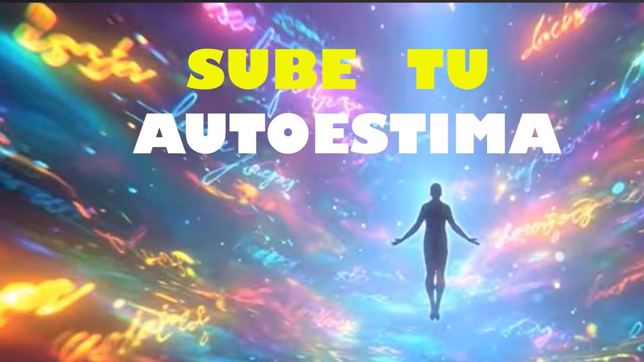 Meditación Guiada para Fortalecer tu Autoestima y Empoderamiento 💪