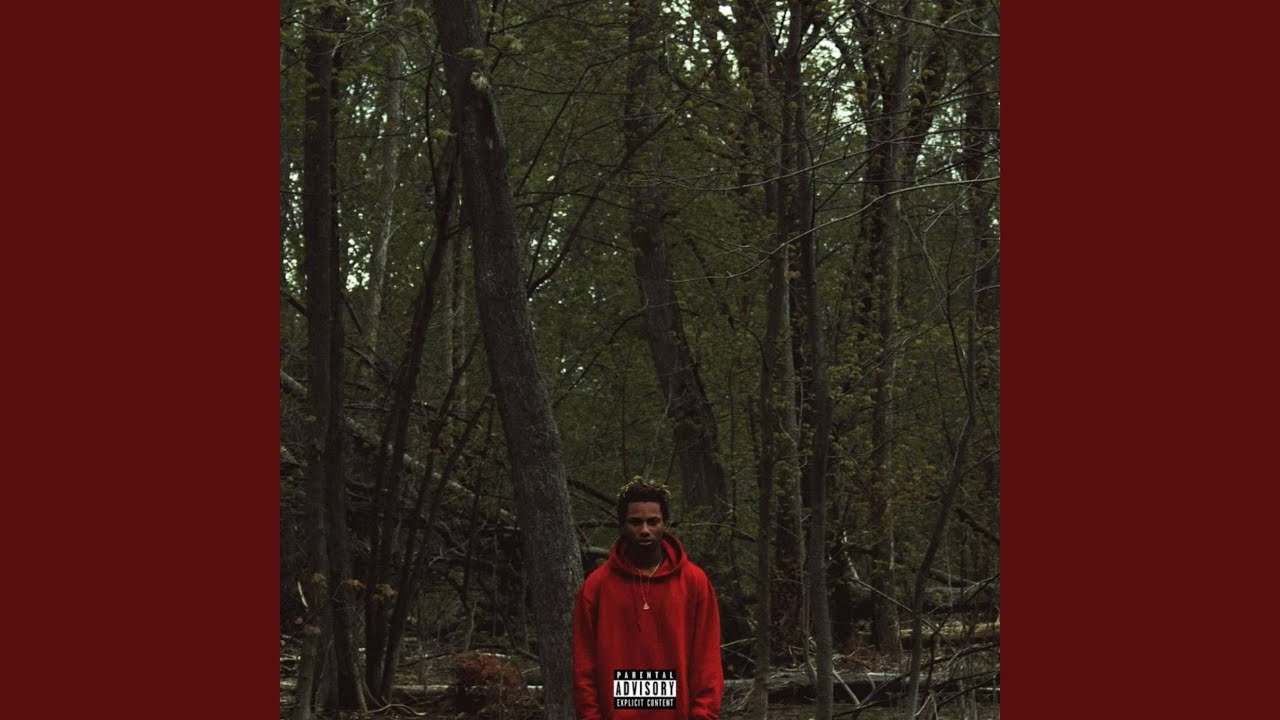 Night Lovell - I'm Okay (2016)