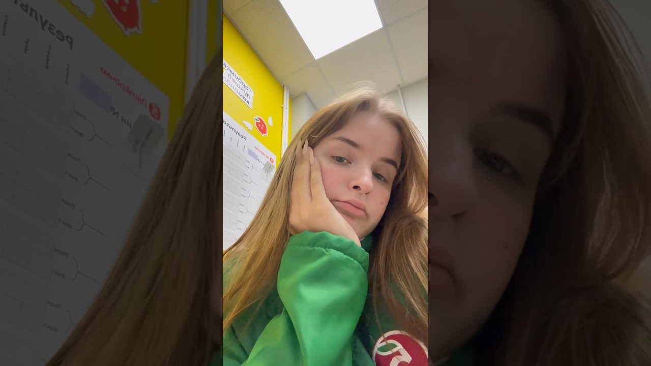 Мой 24-часовой день в роли продавца в магазине 🛒 — впечатления и уроки