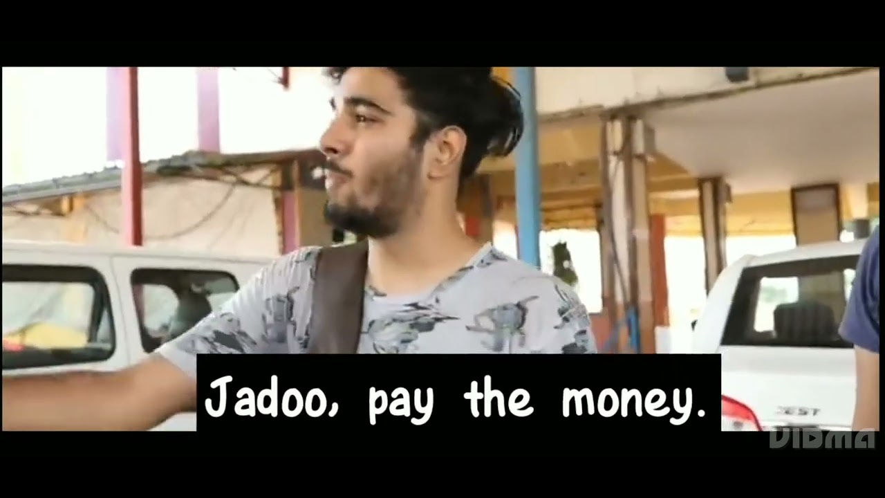 Student Life: Bollywood vs. Reality with Ashish Chanchlani