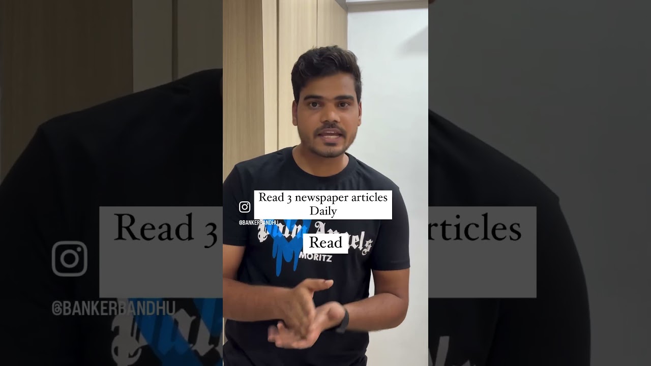 English Strategy for Bank Exams 📚