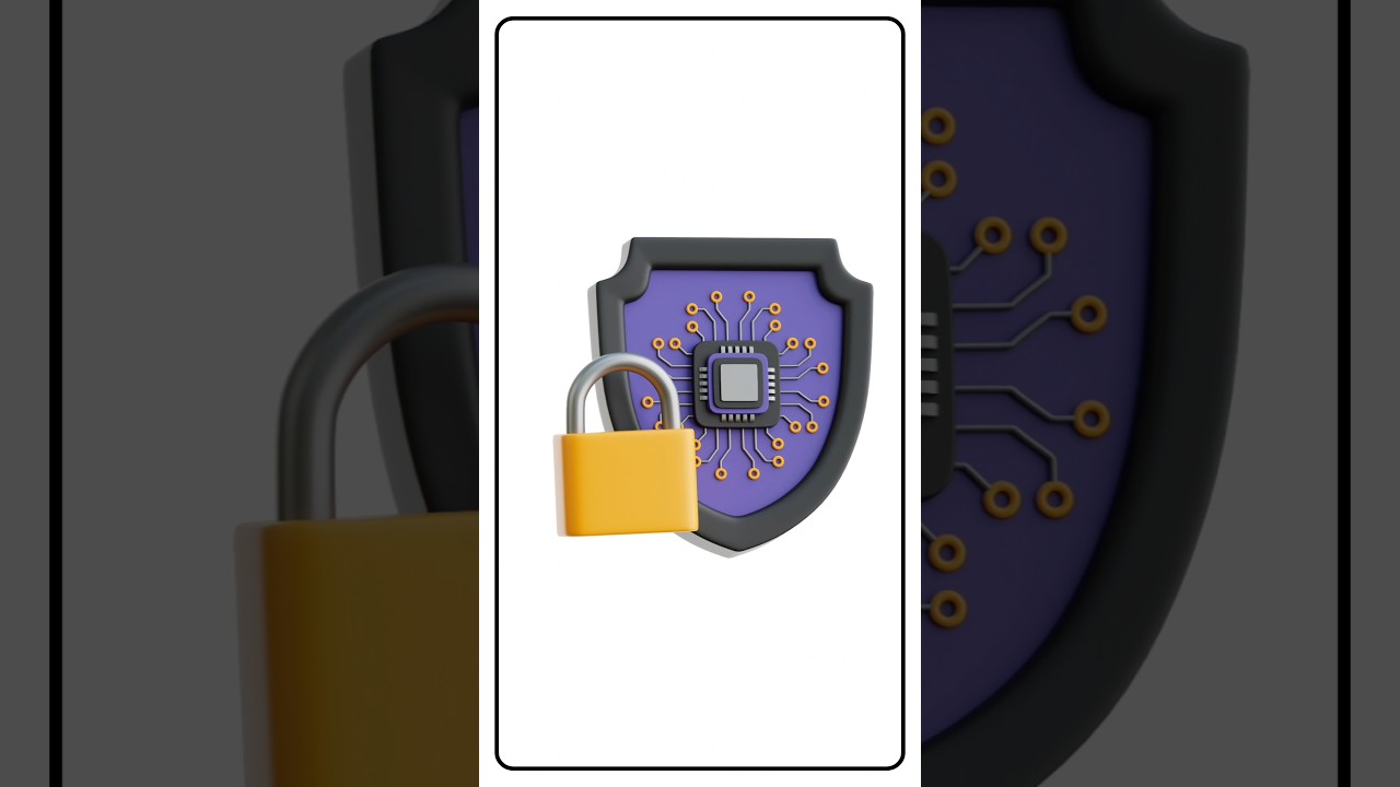 Public Key vs Private Key 🔑: The Ultimate Cybersecurity Difference