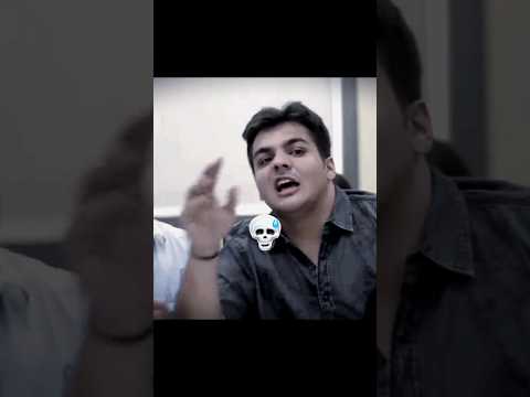 Ashish chanchalani Savage 🥶Moment #ashishchanchlani #funny