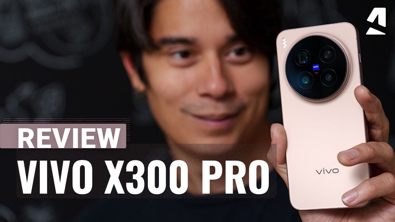 Vivo X300 Pro Review: Enhanced Camera Experience 📸