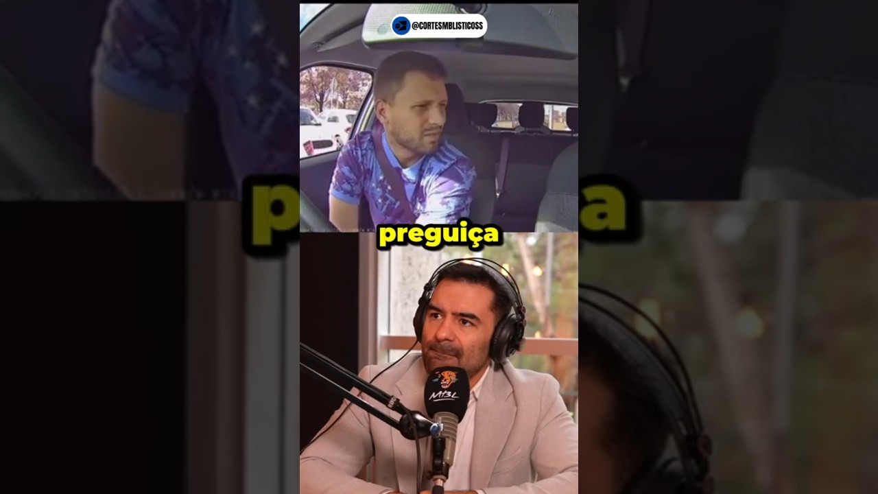 Uber Recusa Passageiros e Causa Polêmica 🚗