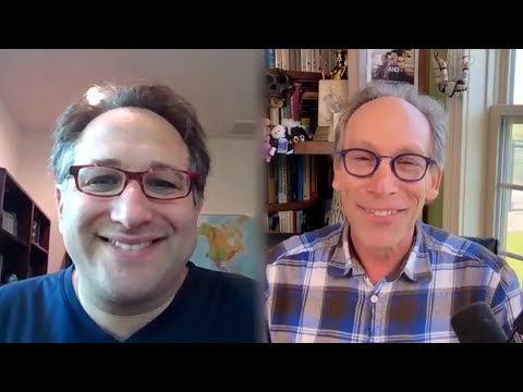 Scott Aaronson: From Quantum Computing to AI Safety