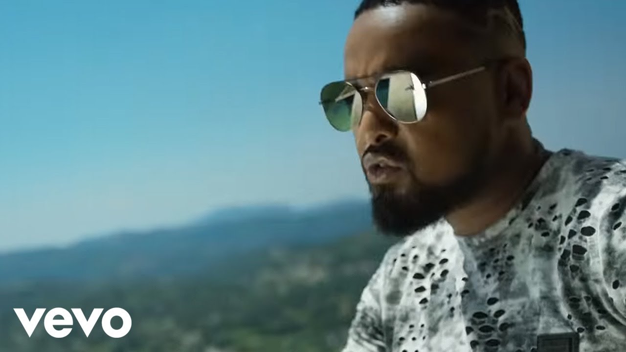 Alonzo & Binta Drop 'Avenue de St-Antoine' 🎶