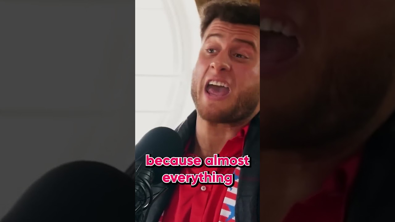 MJF Addresses AEW Backstage Incident with Britt Baker