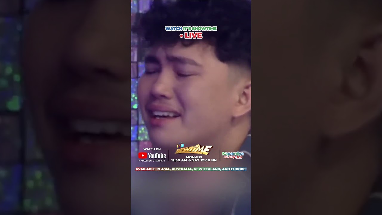 Naiyak na ba ang Lahat? Watch Full Episode π