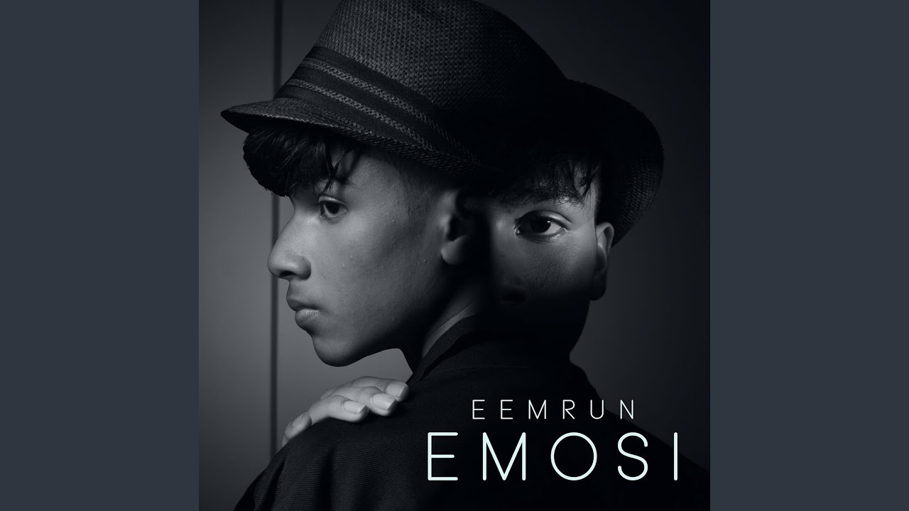 Eemrun's 'Emosi' - New Music Release 🎶