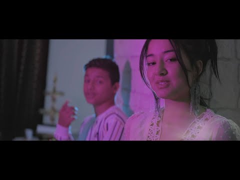 KAMIL feat ALYCIA : GIMS x VITAA   PRENDS MA MAIN " Cover "