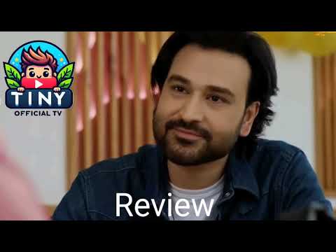 Anoshey Ke Name Aya Guldasta Mohra Ep 52 Review 🎥