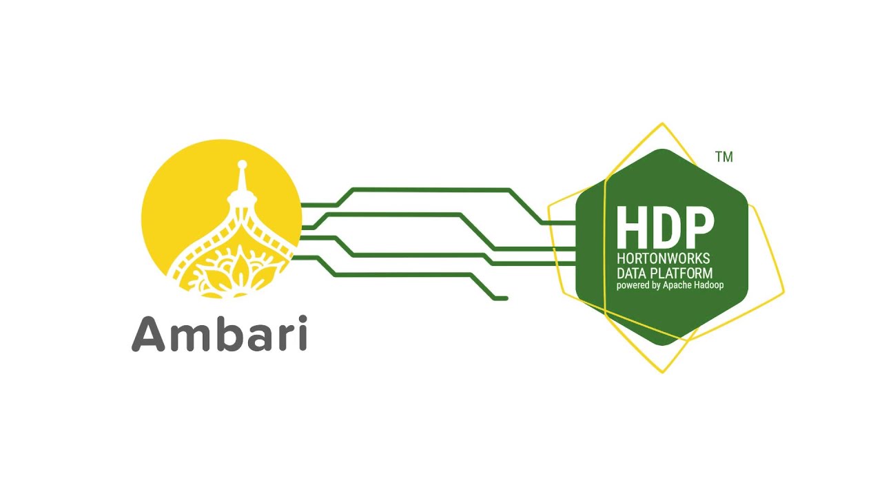 Simplify Hadoop Management with Apache Ambari 🚀