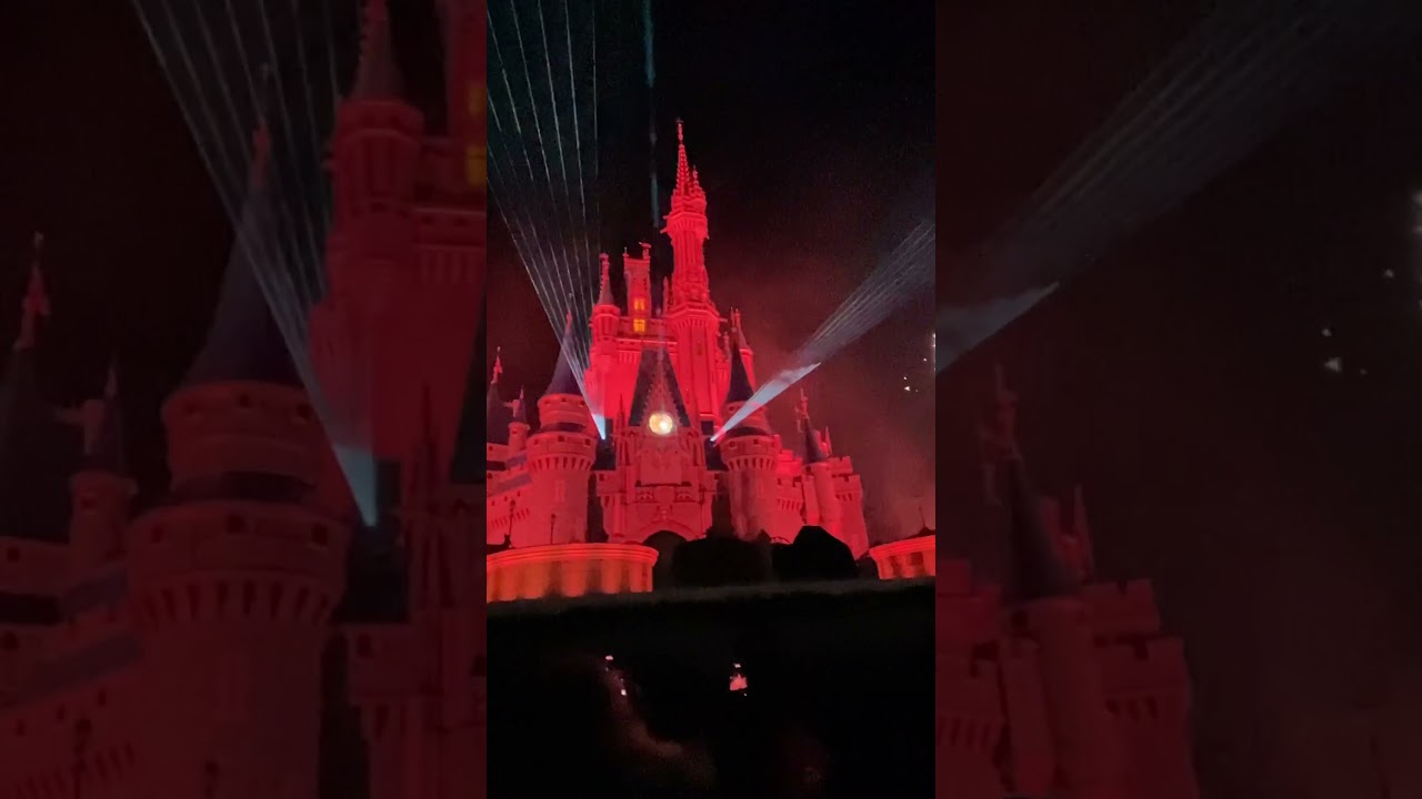 DISNEY HAPPY NEW YEAR 2024 COUNTDOWN 10 SECOND HAPPY NEW YEAR #disney #shorts #happynewyear