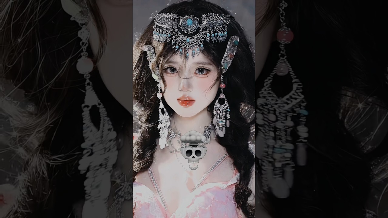 The Power of Makeup ✨