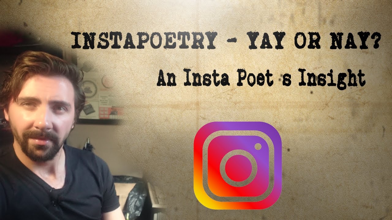 Instapoetry: Trendy or Trash? An Honest Review from an Instapoet ✍️