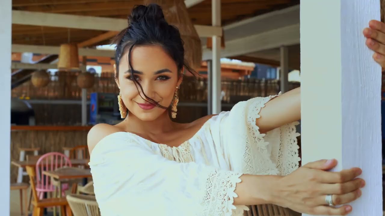 Eneli - Dă-mi nopțile înapoi 🎶 Official Music Video