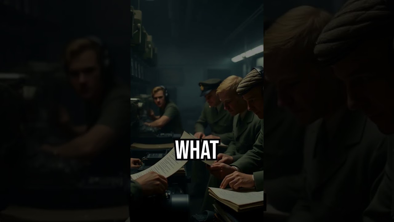 Discover the Secrets Behind History's Hidden Codes 🔍