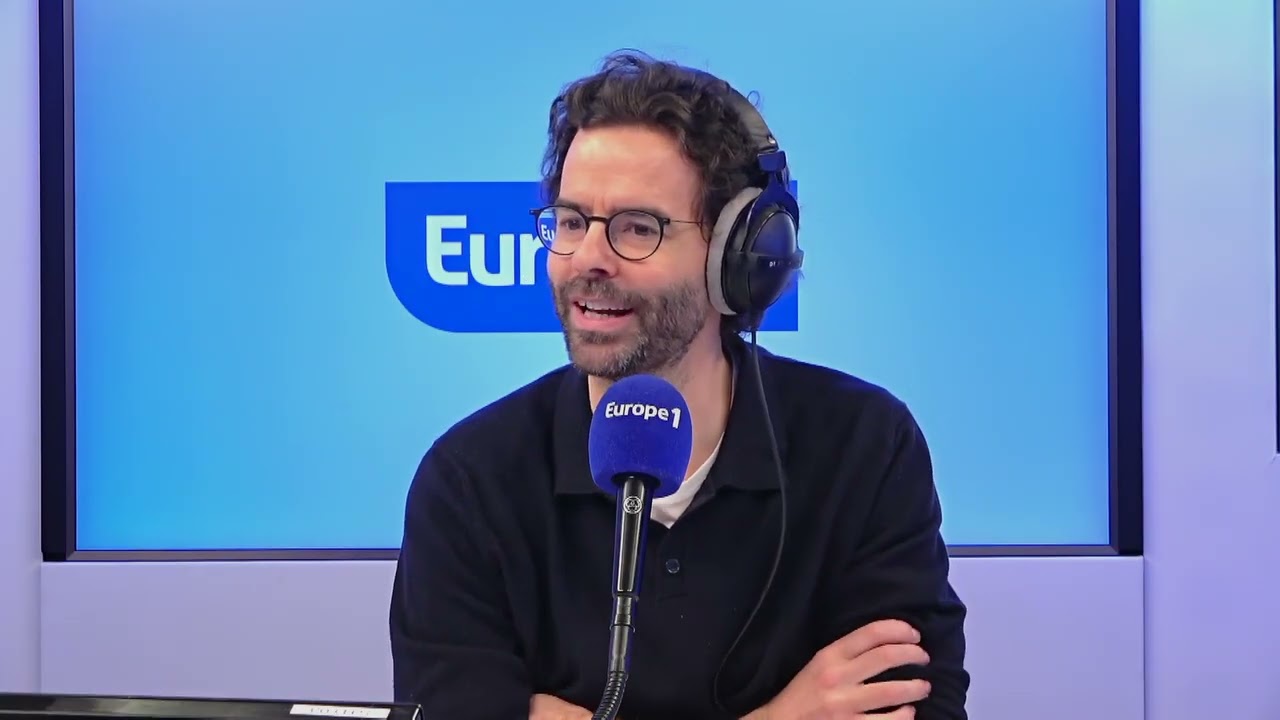 Sofia Essaïdi Invitée dans Culture Médias 🎬