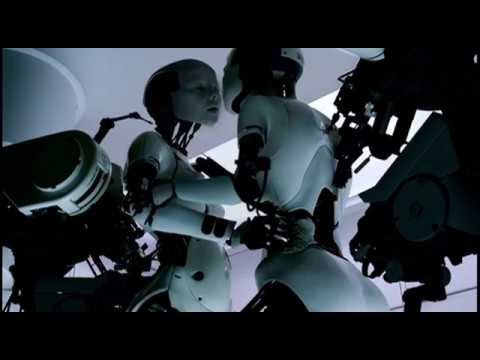 Björk - All Is Full of Love 🎶