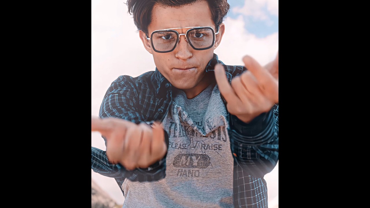 Did You Just Punch Flash? | Spider-Man: Far From Home 🎬