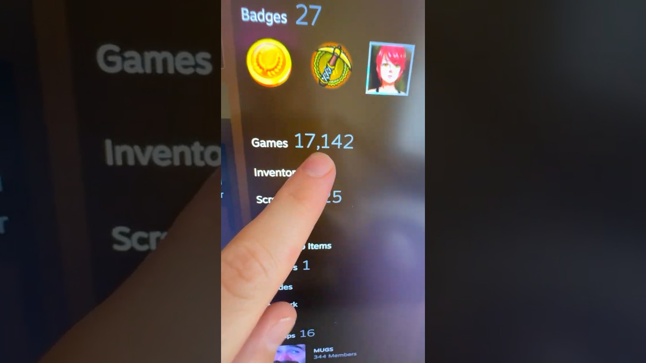 Claim 17,000+ Free Steam Games 🎮