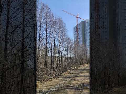 ЖК Зеленый остров