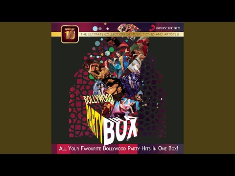 Maa Da Ladla (From "Dostana") (Remix)