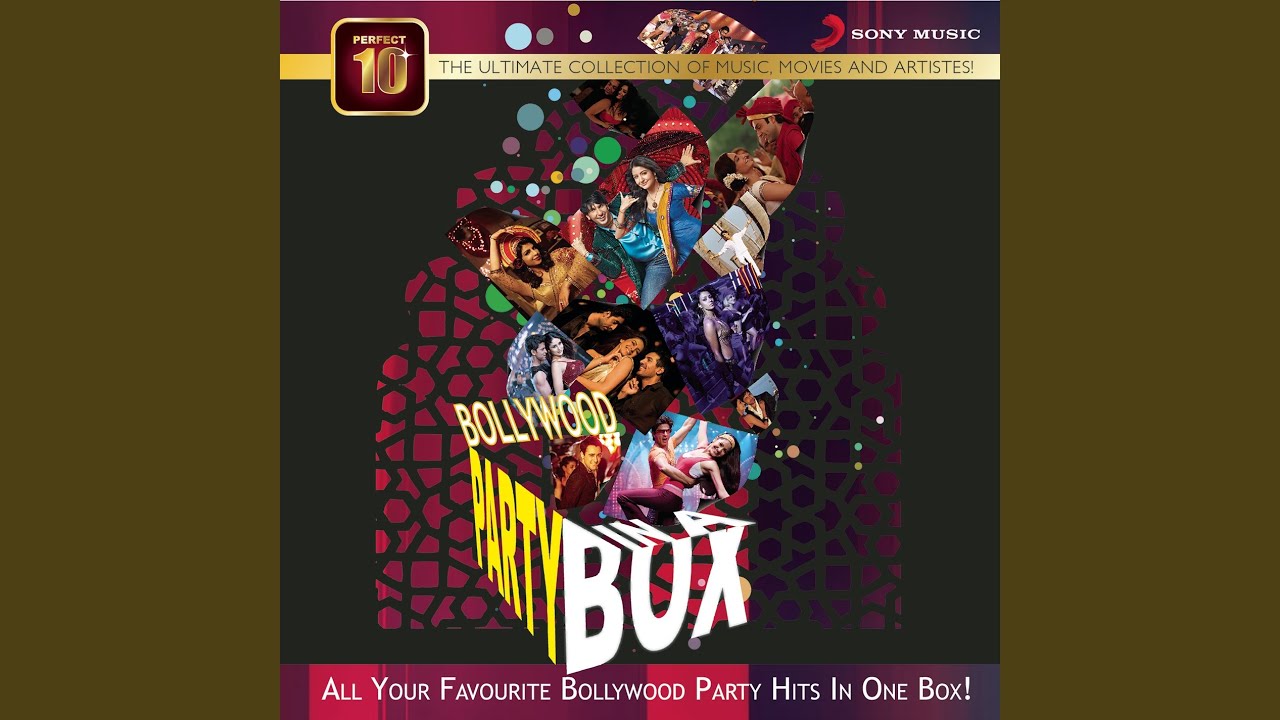 Maa Da Ladla (Remix) from Dostana โ Vishal & Shekhar ft. Master Saleem ๐ถ