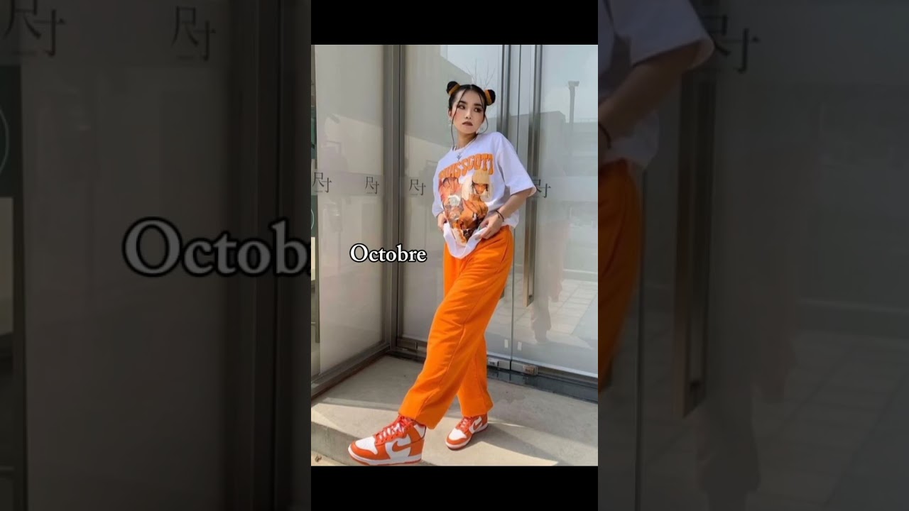 Les filles les plus belles et stylées de ce mois ✨