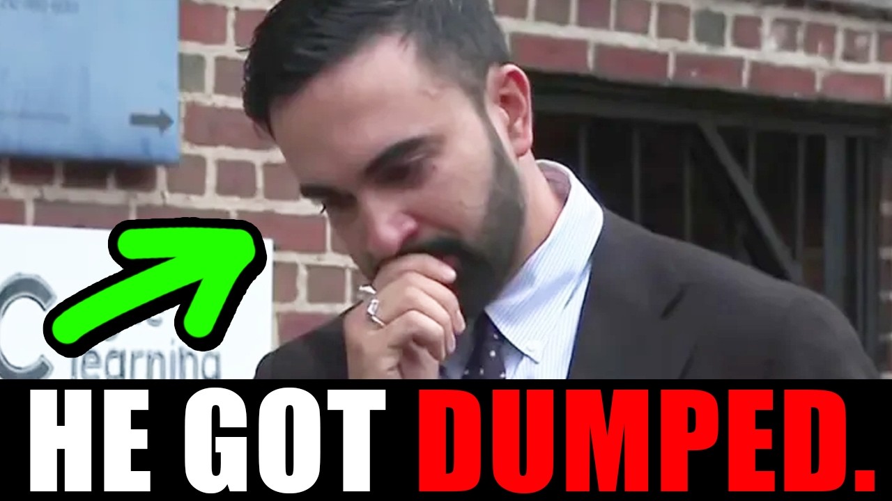 Mamdani's Campaign Explodes! 🚀 Join the Movement for Free Speech