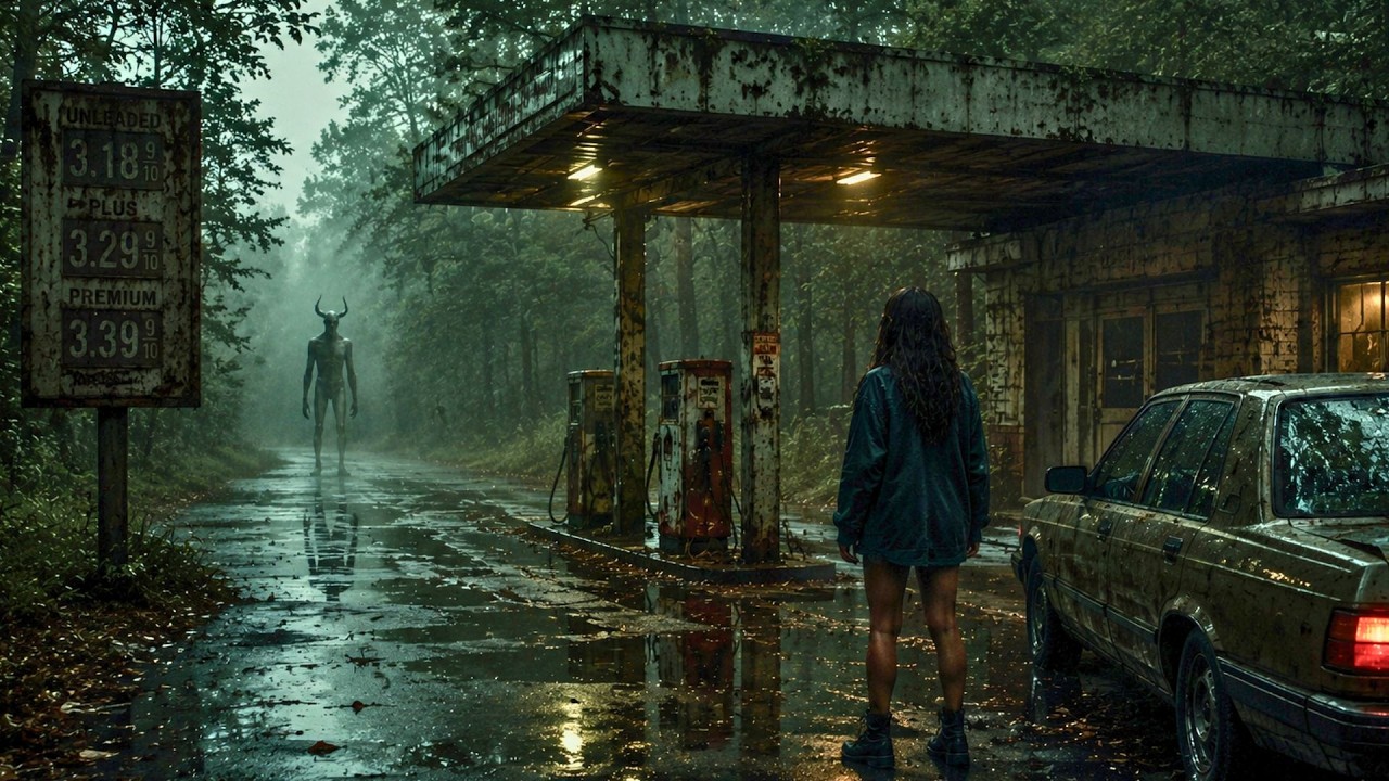 Pelicula de Terror | ¡No Debieron Tomar Esa Carretera! | Peliculas Completas en Español Latino