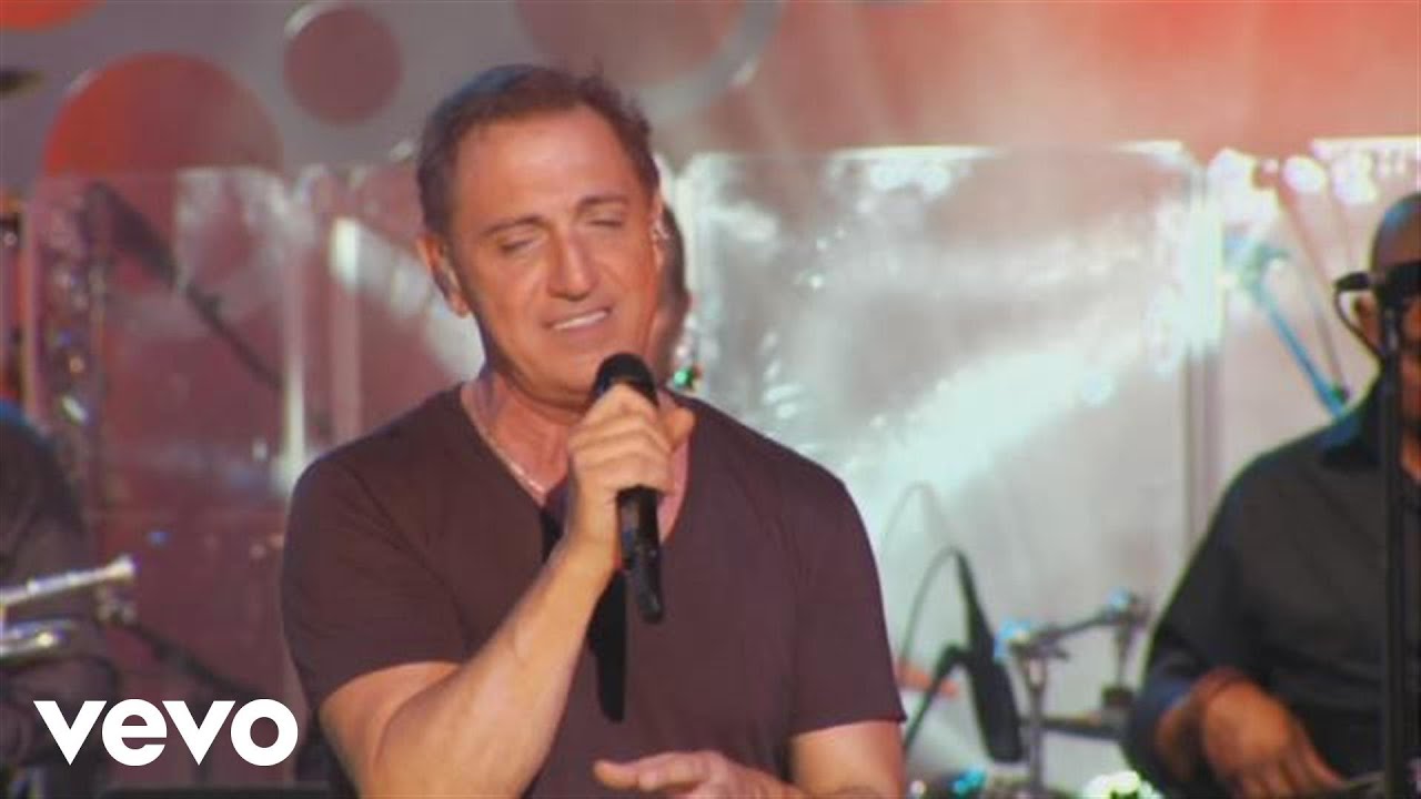 Franco de Vita - No Me Lastimes (Live Performance)